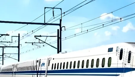 NHSRCL Advances Bullet Train Safety Oversight