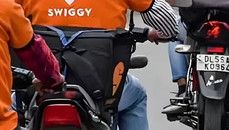 Petrol-diesel delivery vehicles to discontinue in Noida, Greater Noida from…, reason is… 