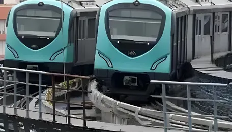 Thiruvananthapuram Metro DPR stalls as KMRL seeks clarity on population norms