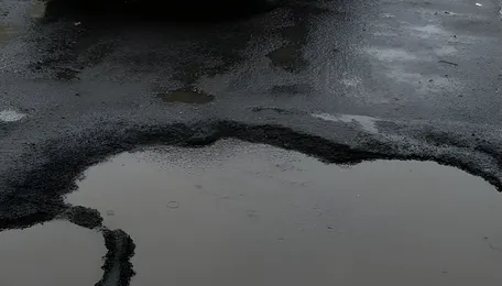 Kochi Edappally Pothole Crisis Worsens Amidst Repair Delays