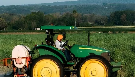 Mexico Invests US$3.2 Billion to Boost Fertilizer Production 