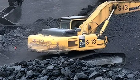 Coal Exploration in India Speeds Up with New Reforms 