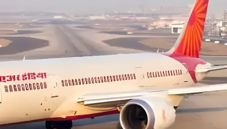 Air India to cut 100 flights daily as fuel costs bite; Big reductions on Australia, Europe, North America routes