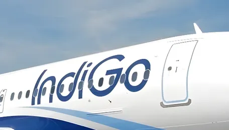 IndiGo takes AI to the skies with fuel-saving flight optimisation trials