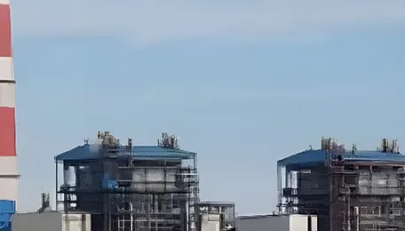 Old thermal plants may get flue gas desulphurisation exemption 