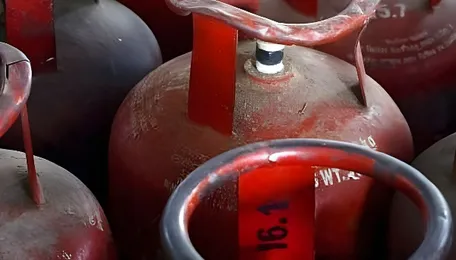 Gulf War Impact: Energy shock exposes India’s LPG supply risks 