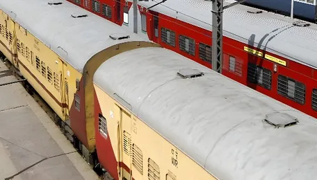 Cabinet approves three multitracking projects covering 19 districts across states, Indian Railway network... 