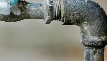 Navi Mumbai Water Cut Signals Supply Stress