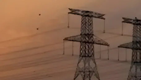 Chennai Power Cut Disrupts Homes And Businesses Today