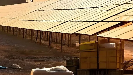 Pyramid Technoplast Commissions 6 MW Solar Power Plant, Eyes Sustainable Growth 