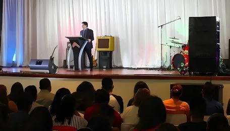 Kolkata Poet Global Lecture Highlights Literary Exchange