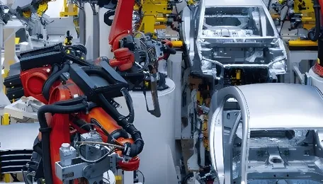 New Delhi Aims For ₹22 Trillion Auto Industry To Become World’s No. 1