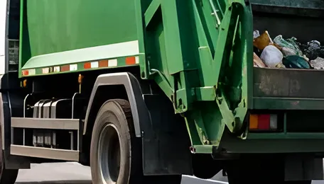 Bengaluru Waste Vehicles to Get Mandatory GPS Tracking