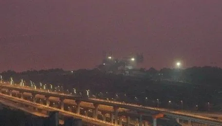 Indore Development Authority Budget Signals Growth Shift