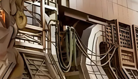 SAIL's Bokaro plant to get 8.3 MT iron ore via slurry pipeline; Expansion underway 