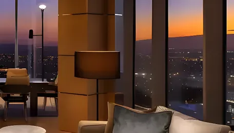 Gurugram Sees Sharp Rise In Ultra Luxury Homes