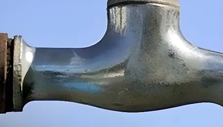 Mumbai Water Supply To Drop In Bandra and Khar During Pali Hill Repairs November 22