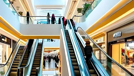 Nexus Select Trust Invests Rs 434 Crore In Dombivli Mall Project