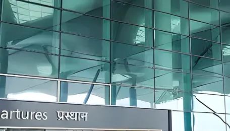 NCR Aviation Expands With Noida Airport Rollout