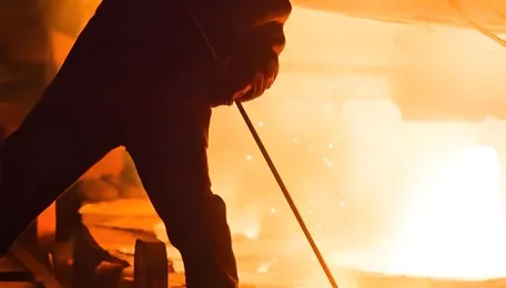 India's steel ambitions face a coal reality check 