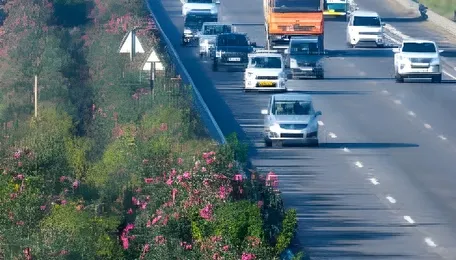 Mumbai Clears Major Roadblock For New 120 Foot DP Road Kandivali East