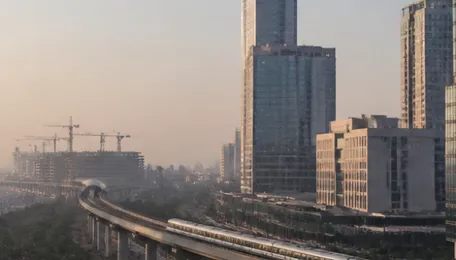 India Sovereign Rating Upgrade Tests the Case for A-Level Credit