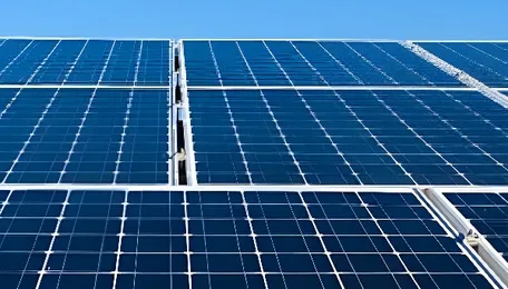 India Boosts Solar PV Module Production from 2.3 GW to 67 GW 