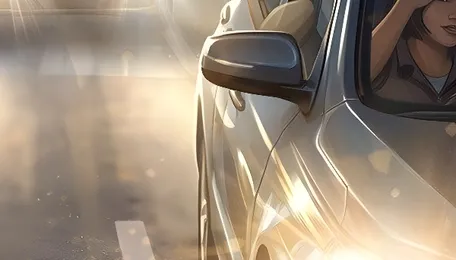 Mumbai Sees Surge In Blinding Headlights Weak Enforcement Persists