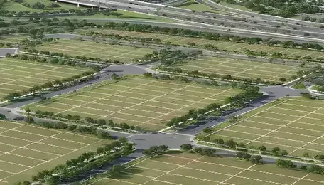 Noida Set For Four Thousand New YEIDA Residential Plots