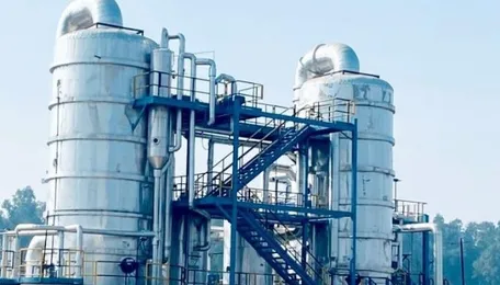 Spray Engineering Devices Limited to Deploy 340 KLD ZLD System with 94% Recovery at Gujarat Solar PV Plant