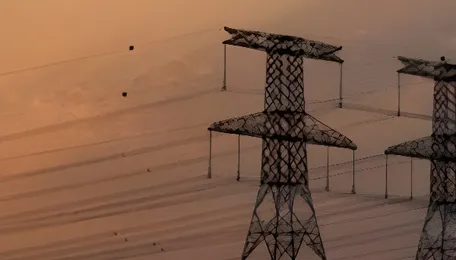 Mumbai Energy Network Prepares For Future Demand