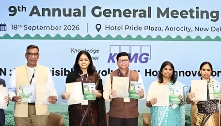 India's Agrochemical Industry Body Seeks Rs 5,000-7,000 Crore Government Scheme to Cut China Dependence 