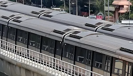 Bengaluru Namma Metro: Can daily travellers afford another fare hike? 