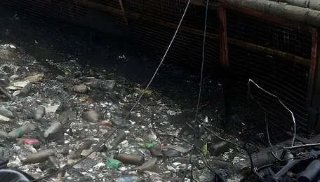 Kochi to Overhaul KPCC Culvert for Flood Relief