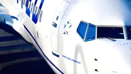 United Airlines echoes industry caution as Iran war fuel surge squeezes margins