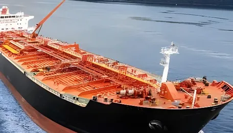Safe Hormuz passage for Disha sparks hope for 34 India-bound ships