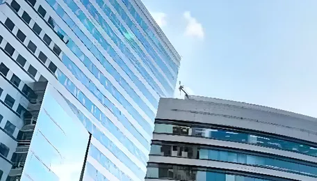 Chennai Office Market Gains US Bancorp GCC