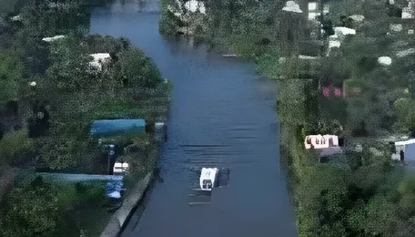 Bliss City shows first signs of life as KMRL leases initial land parcels in Kakkanad 