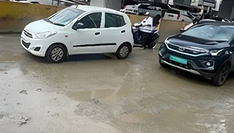 Completion of Coimbatore's Saibaba Colony flyover hits another hurdle 