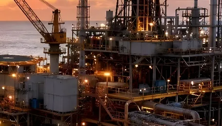 Amid Crude Oil Shock, India Eyes Big Discoveries In Mahanadi And Andaman Basins 