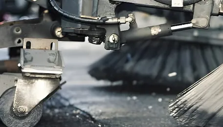 NMC spends ₹3.28 crore on hired road sweeping machine in 2.5 years