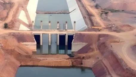 Hyderabad Kaleshwaram Water Operations Put State In Focus