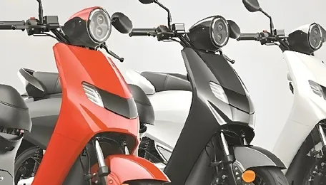 Electric Two-Wheeler Loans in Focus: How Budget 2026-27 EV Incentives Could Change Borrowing Trends 