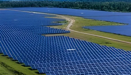 Khavda: GIPCL Awards 326 MW Module Order To Vikram Solar