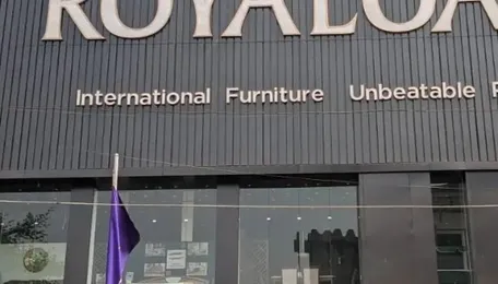 Royaloak India Unveils End To End Interiors Service