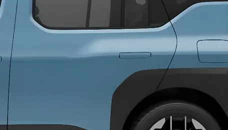 Kia Syros EV To Launch In August 2026 As Kia’s Most Affordable Electric SUV 