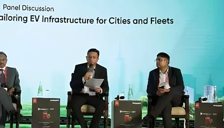 Interoperability, demand and grid readiness key to India’s EV charging future 