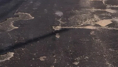 Kolkata Road Repairs Salt Lake Improve Urban Mobility