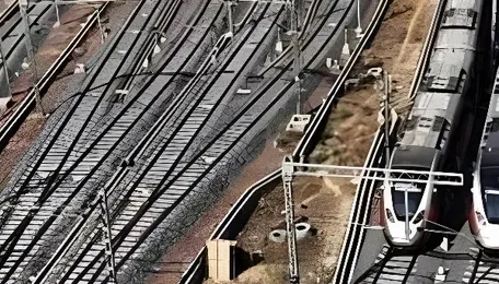 Delhi–Meerut rapid rail set for full rollout by July 