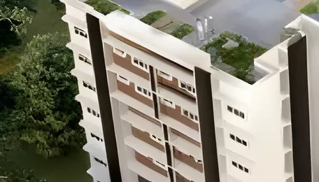 Mumbai Redevelopment Project Expands Santacruz Housing Supply